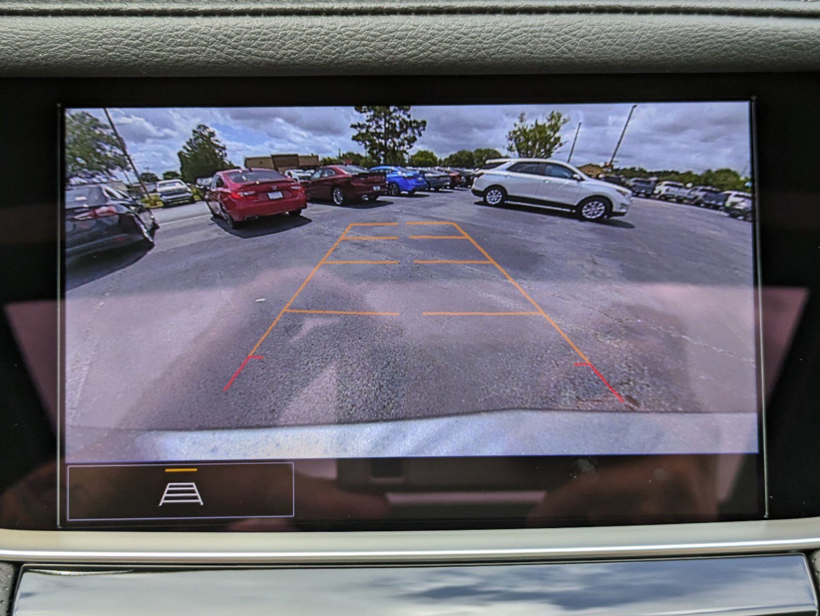 Used 2024 Cadillac XT5 Premium Luxury image 7