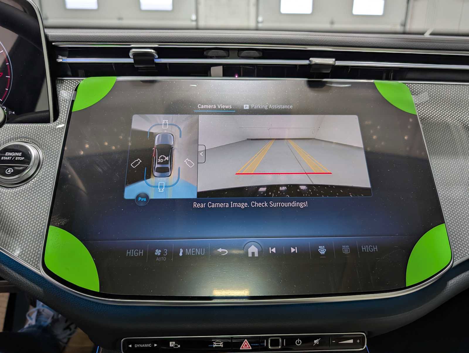 New 2026 Mercedes-Benz E 350 4MATIC Sedan image 26