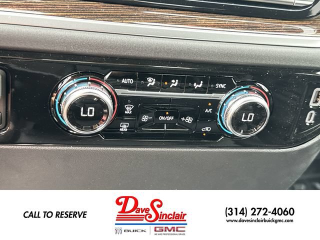 New 2026 GMC Sierra 3500 SLE w/ SLE Convenience Package AWD/4WD image 19