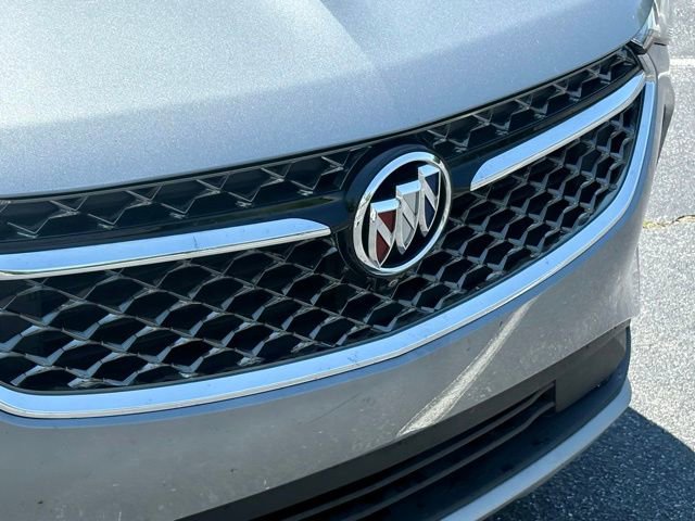 Used 2023 Buick Envision Avenir FWD image 14