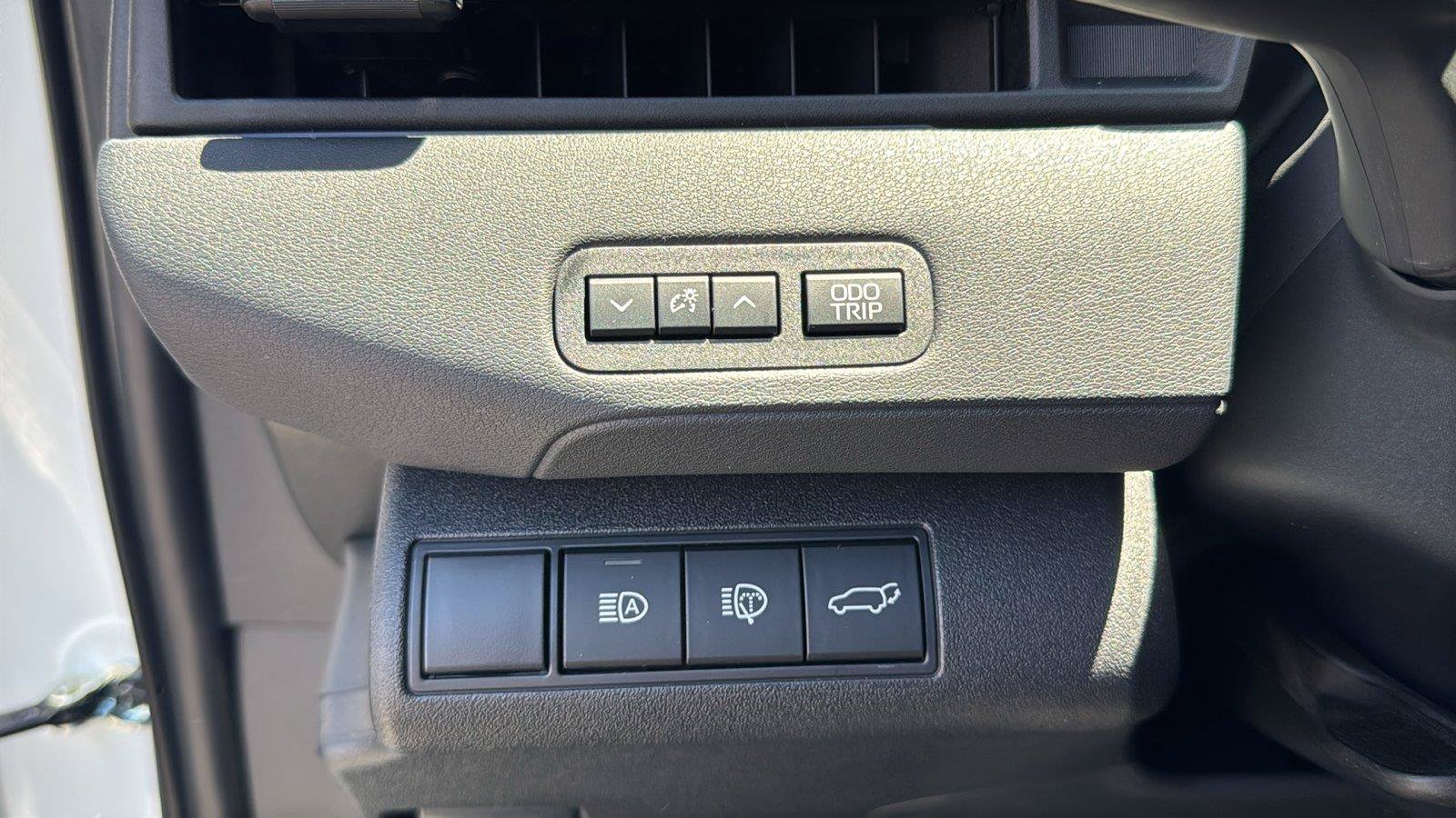 Certified 2026 Toyota bZ AWD/4WD image 14
