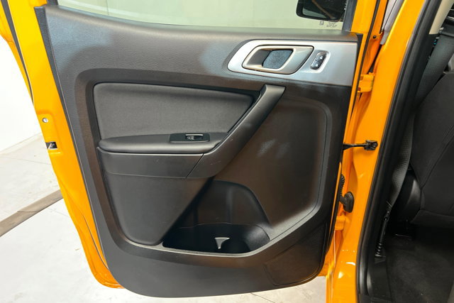 Used 2021 Ford Ranger XLT w/ Equipment Group 301A Mid image 18