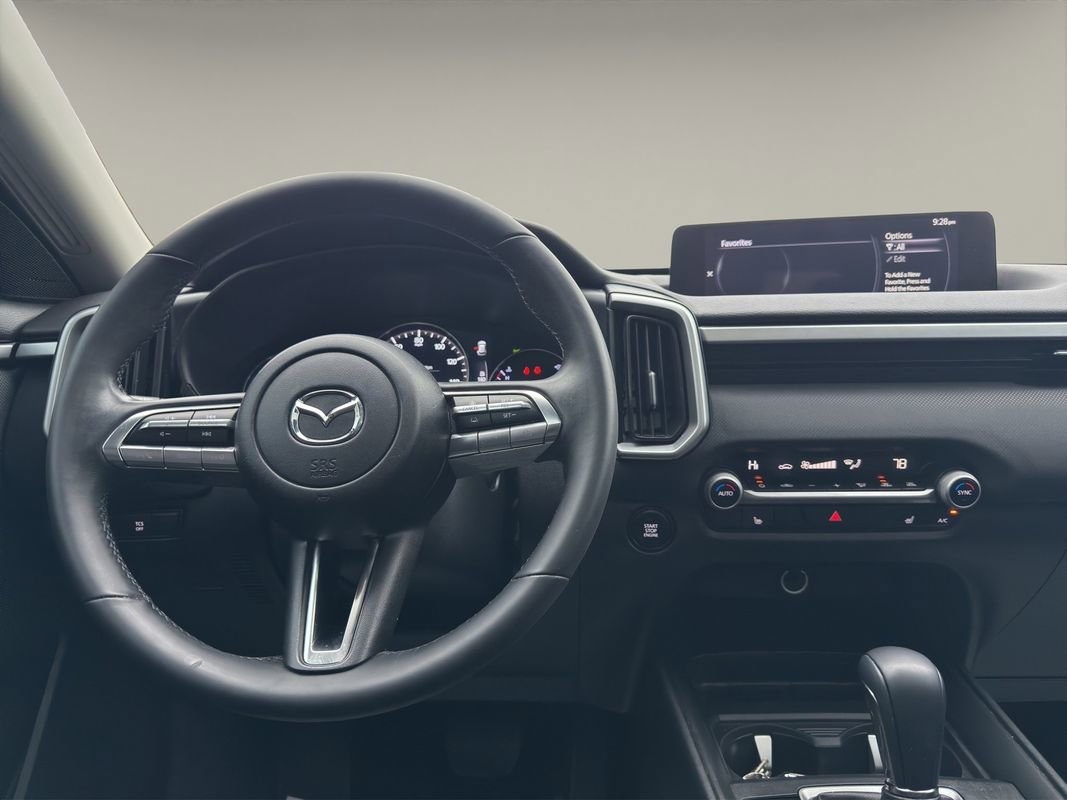 Used 2023 MAZDA CX-50 2.5 S w/ Cargo Package image 14