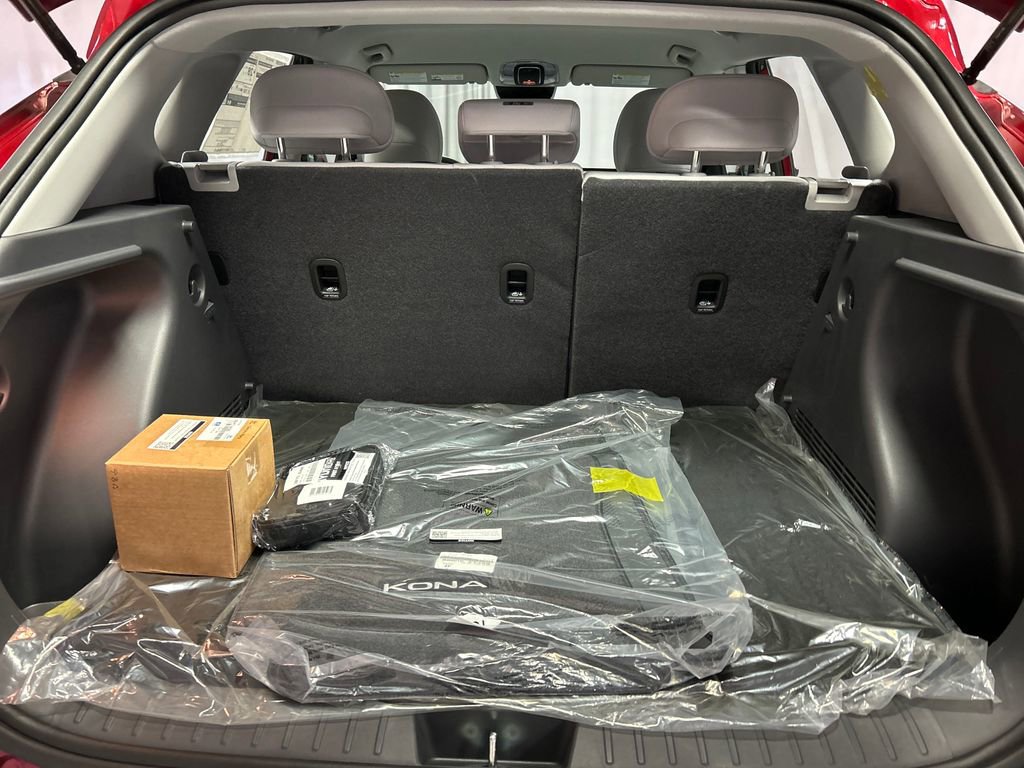 New 2026 Hyundai Kona SE image 22