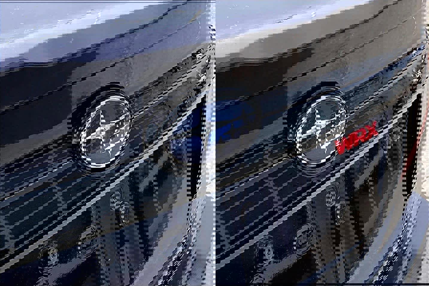 New 2026 Subaru WRX Premium image 12