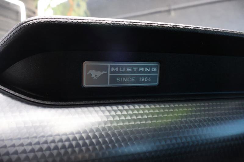 Used 2015 Ford Mustang GT Premium w/ GT Performance Package image 23