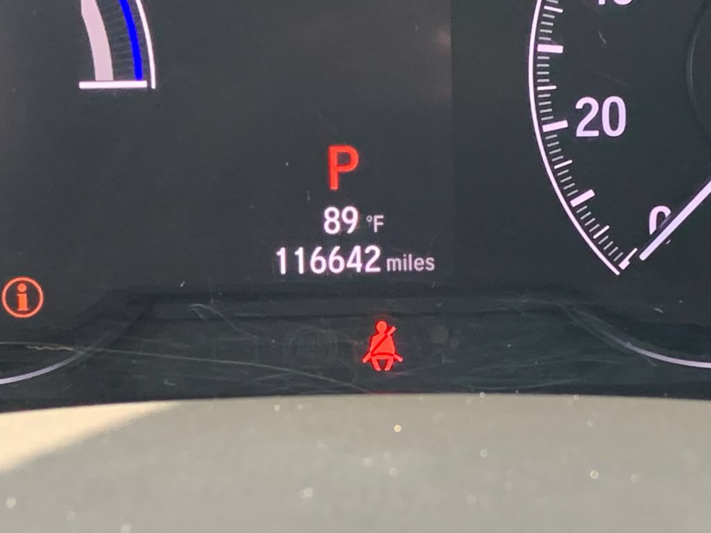 Used 2018 Honda Accord Touring image 10