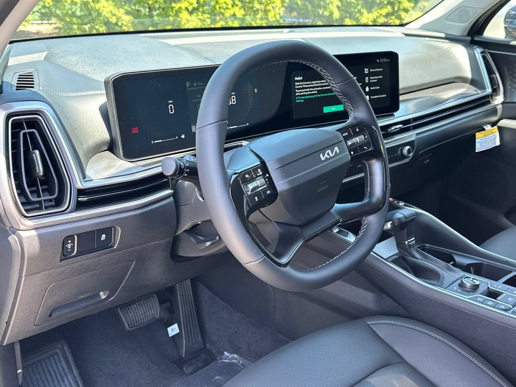New 2026 Kia Sorento S AWD/4WD image 19