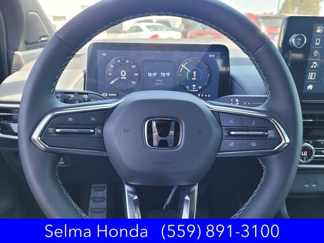 New 2026 Honda Prologue Elite image 12