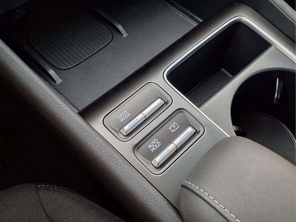 New 2026 Hyundai Sonata SEL image 15