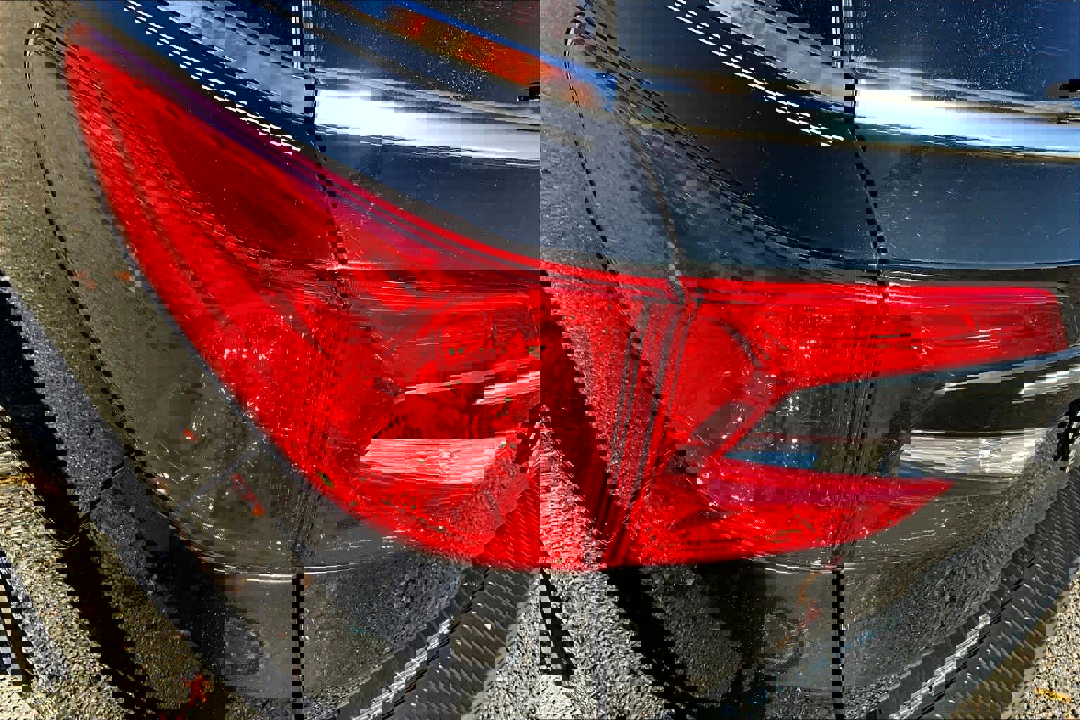 Used 2023 Honda Odyssey EX-L image 28