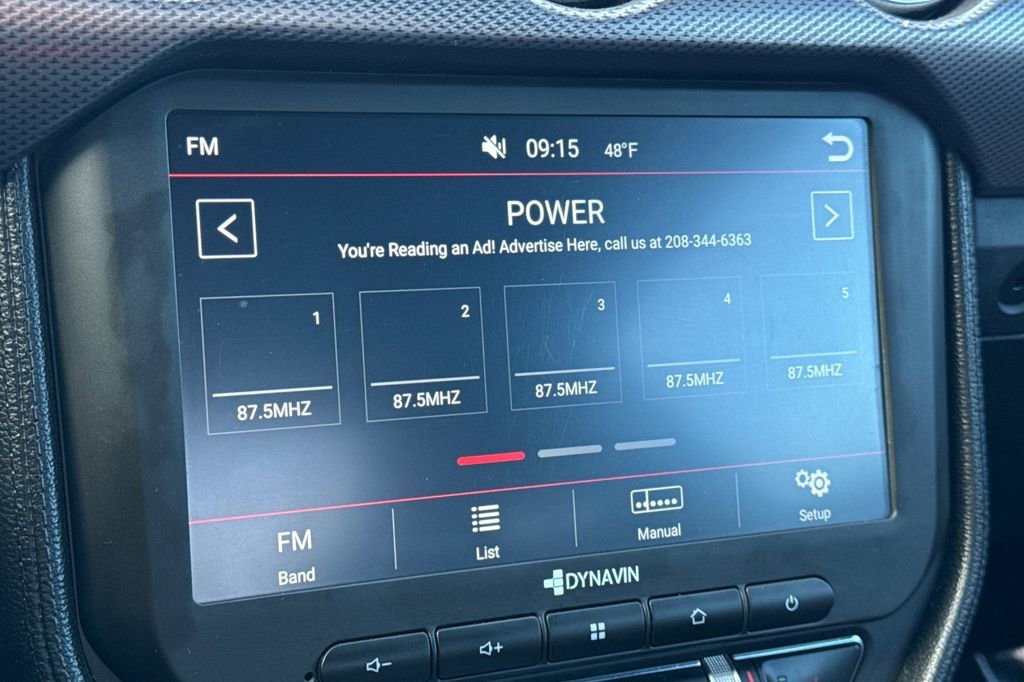 Used 2017 Ford Mustang GT RWD image 17