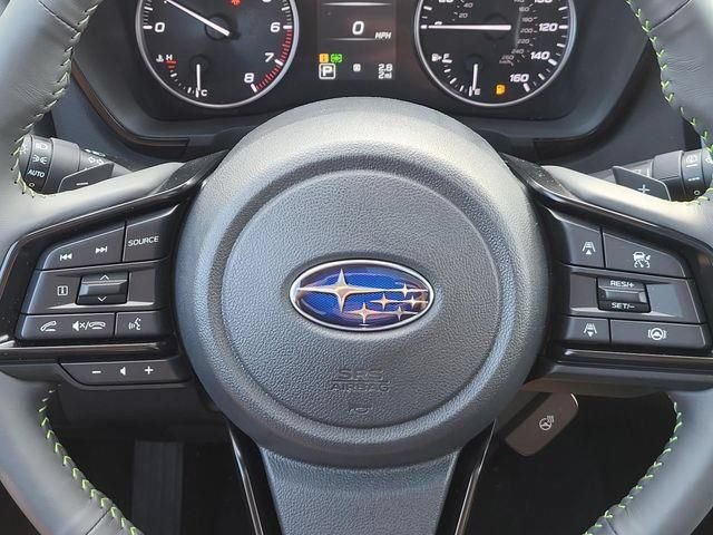 New 2026 Subaru Ascent Bronze Edition AWD/4WD image 17