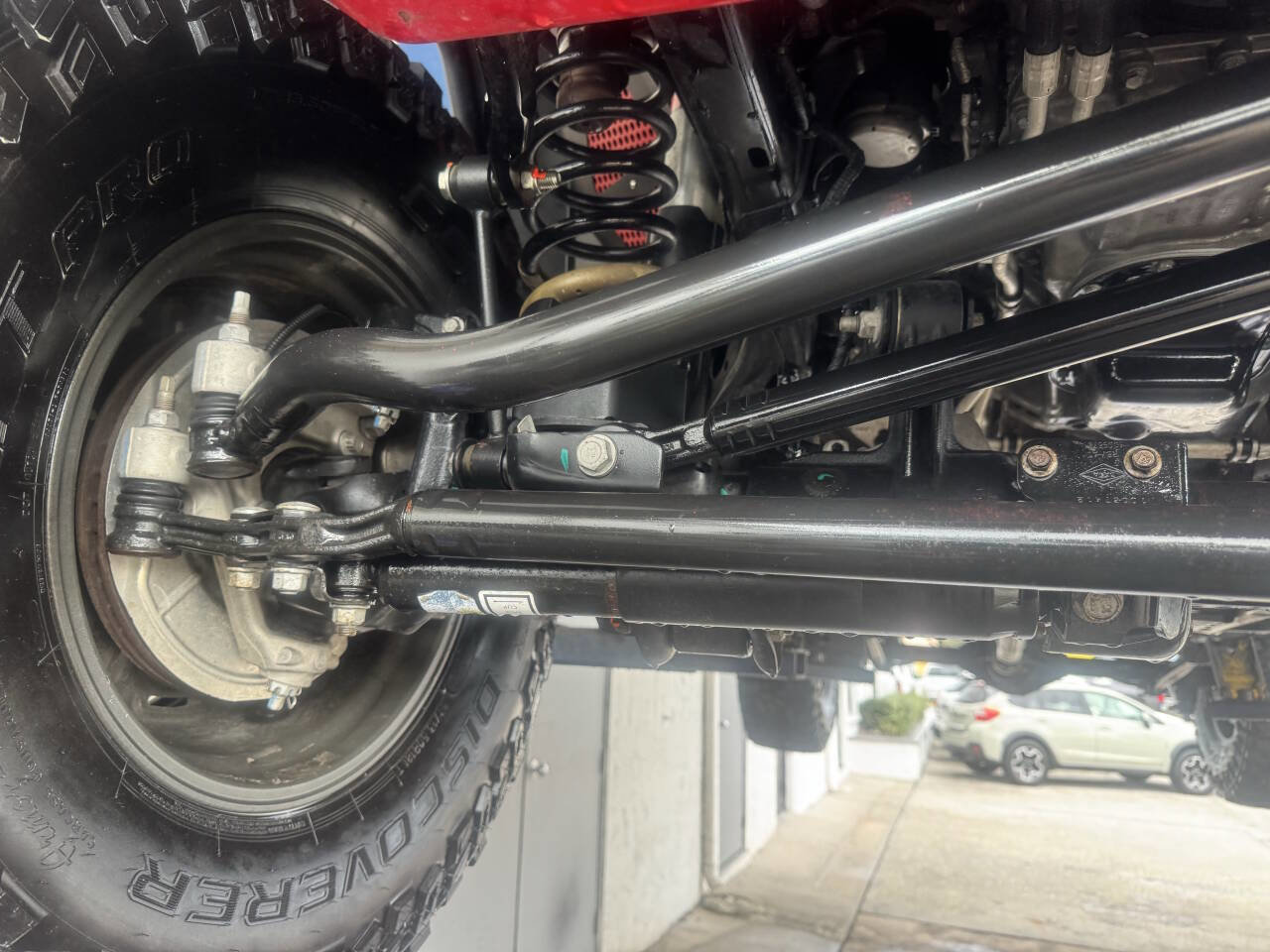 Used 2021 Jeep Gladiator Rubicon w/ Dual Top Group image 30