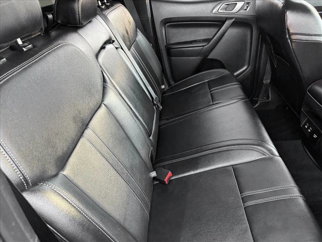 Used 2020 Ford Ranger Lariat w/ Equipment Group 501A Mid image 18