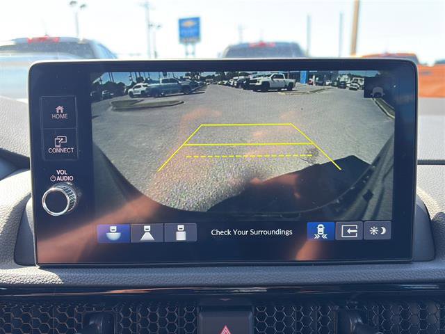 Used 2026 Honda CR-V EX-L image 22