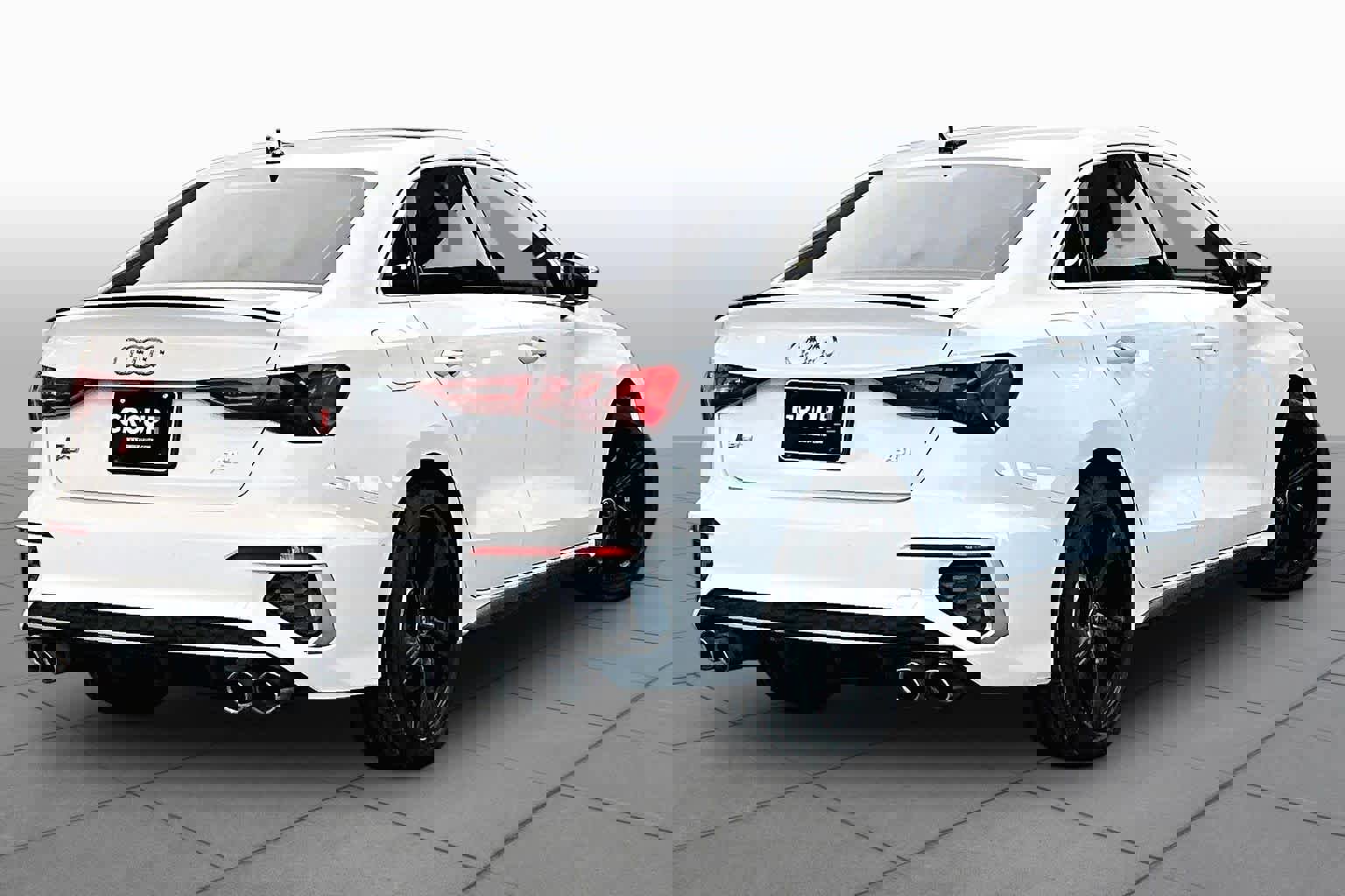 Used 2023 Audi S3 Premium w/ Convenience Package image 12