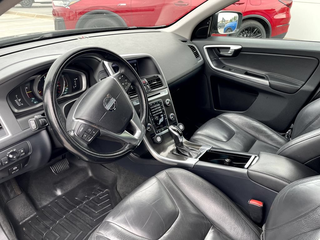 Used 2014 Volvo XC60 3.2 AWD/4WD image 11