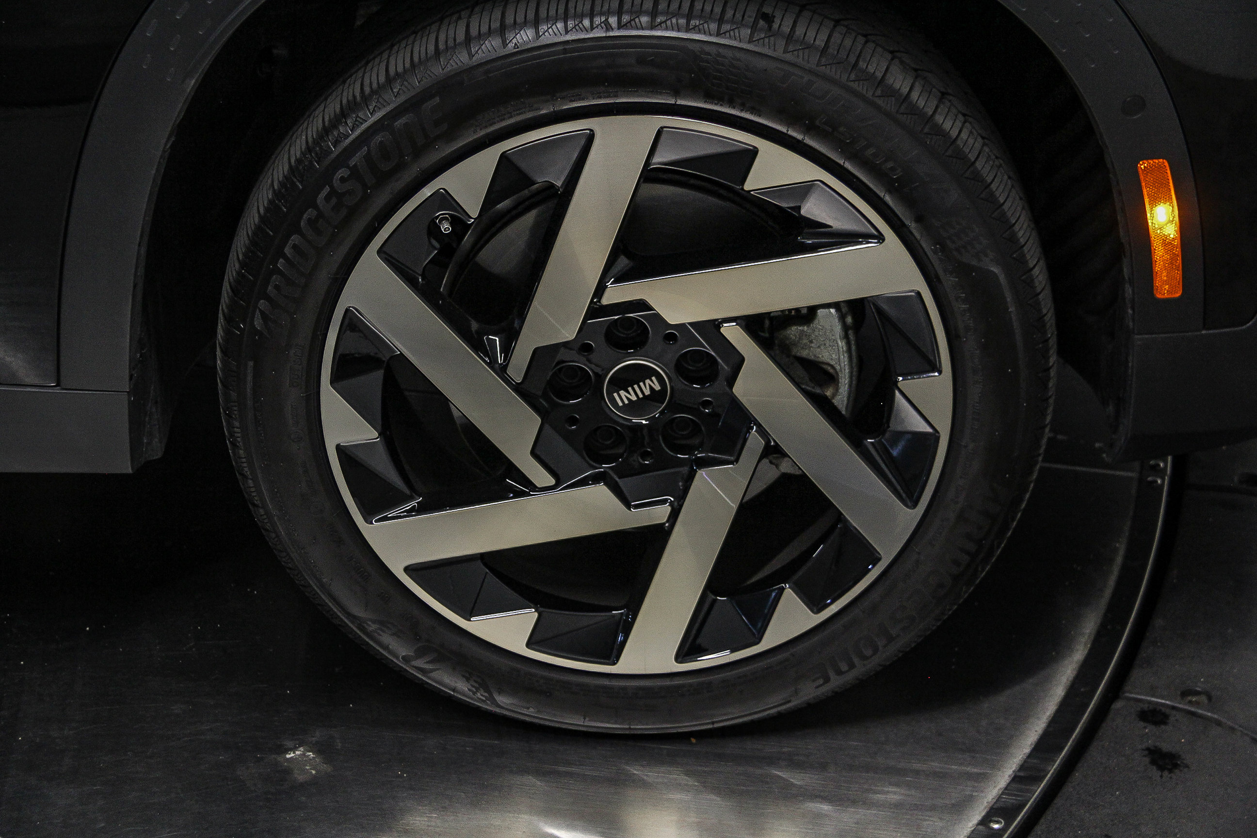 Used 2025 MINI Cooper Countryman S image 9