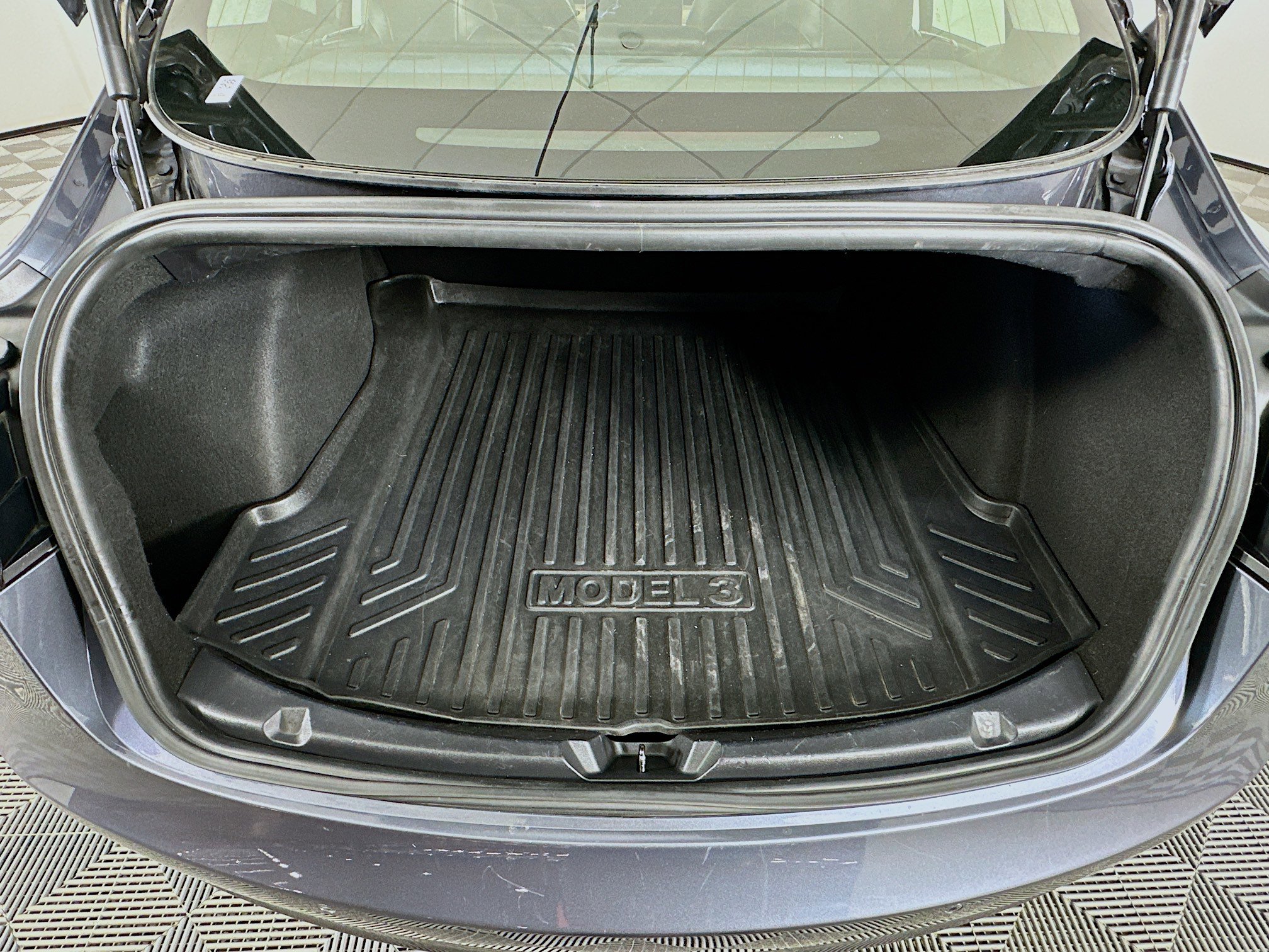 Used 2020 Tesla Model 3 Long Range image 27