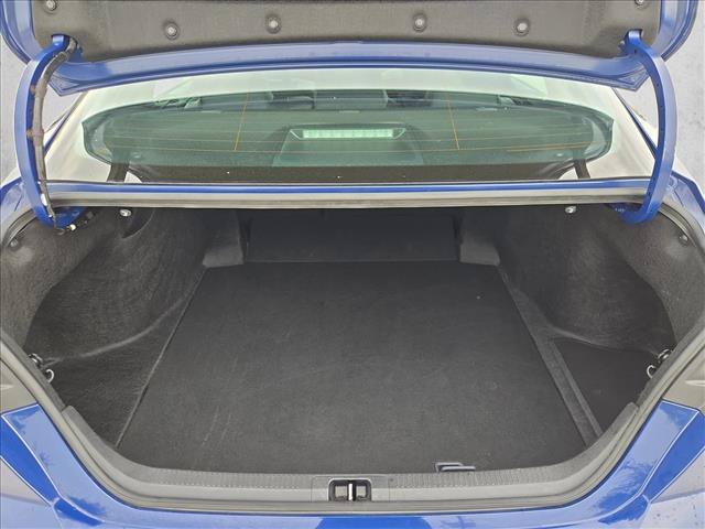Used 2025 Toyota Camry SE FWD image 6
