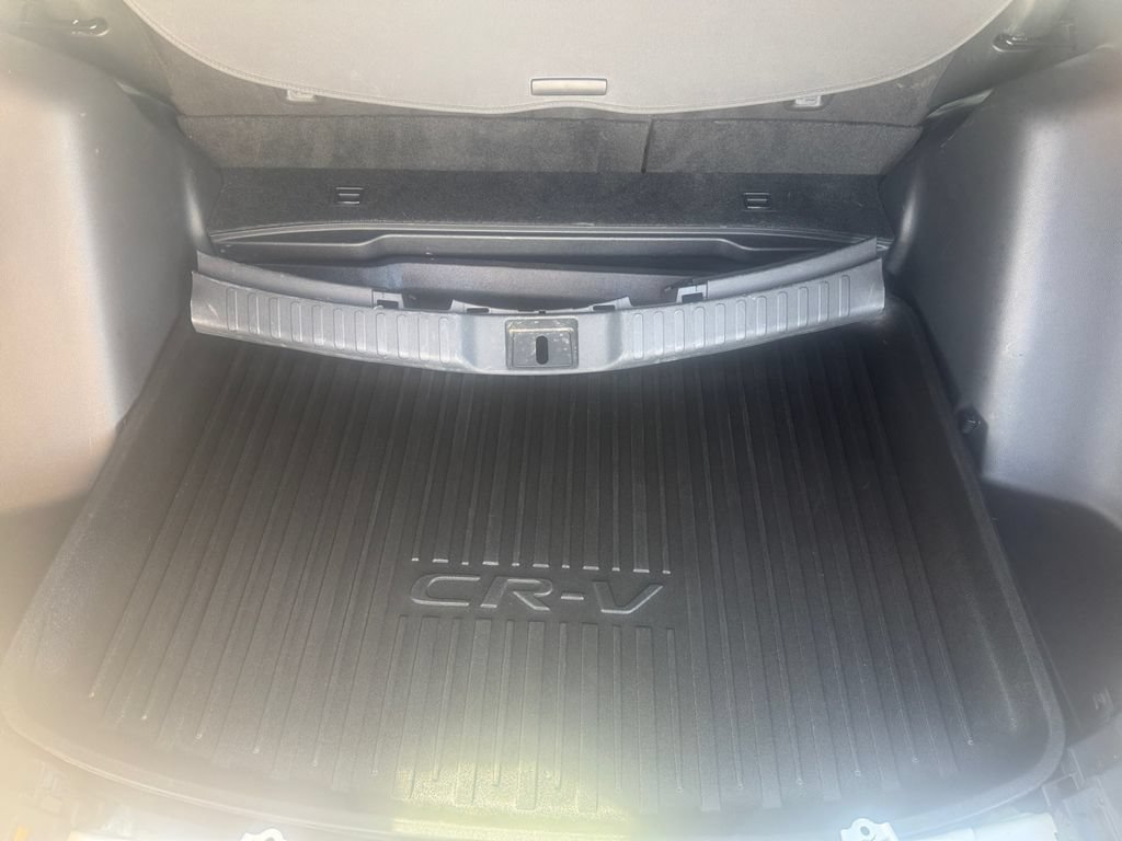 Used 2022 Honda CR-V EX-L image 21