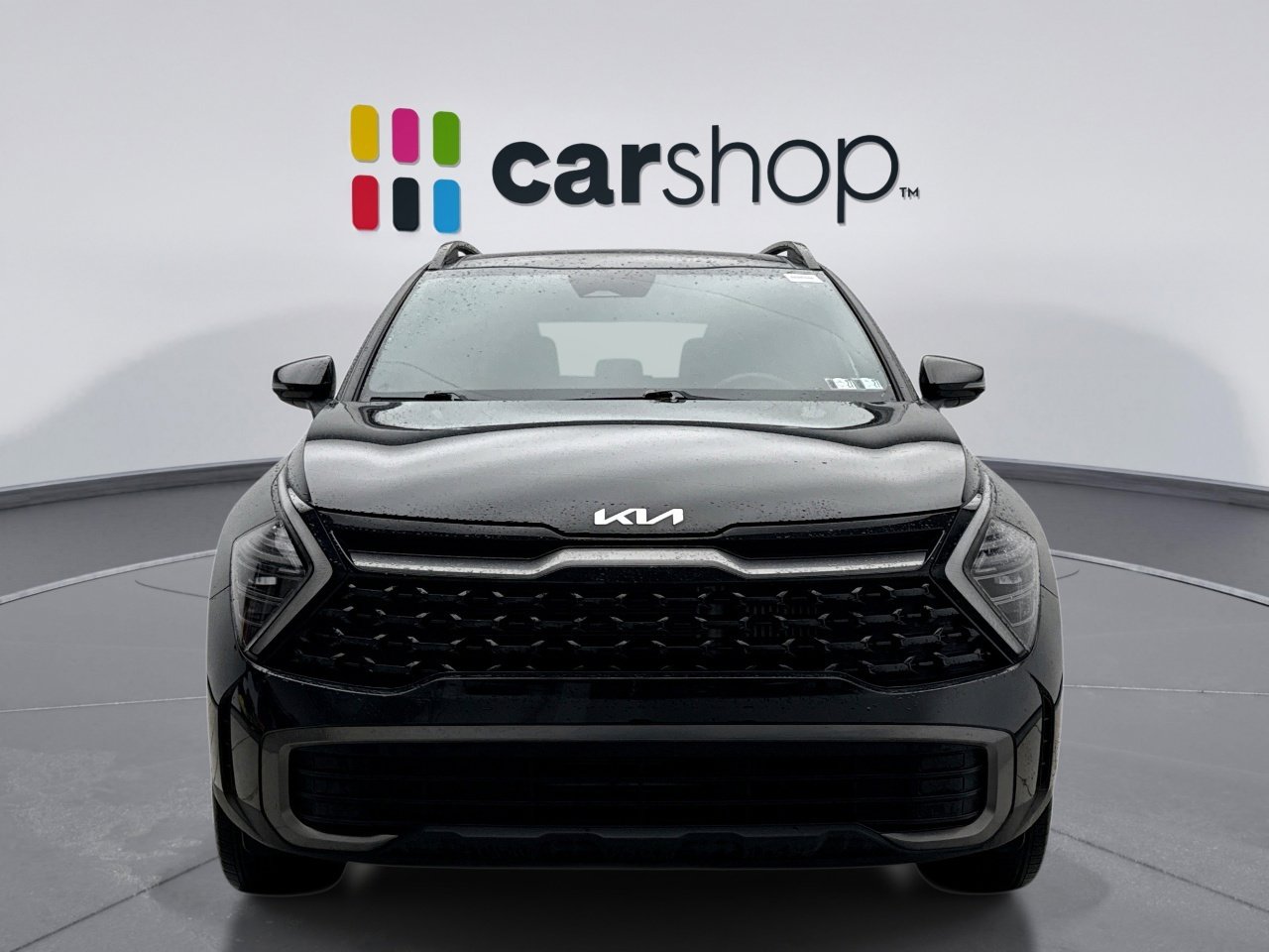 Used 2024 Kia Sportage X-Line image 8