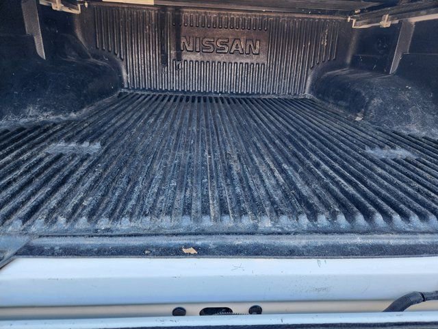 Used 2019 Nissan Frontier SV image 6