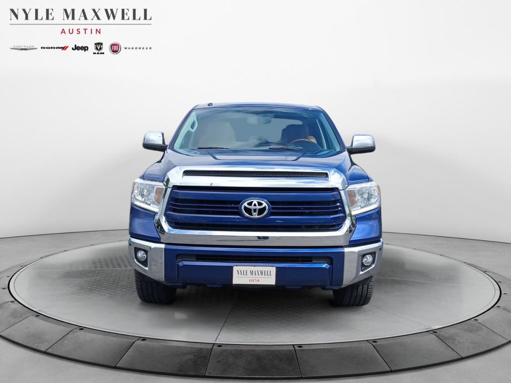 Used 2014 Toyota Tundra 1794 Edition RWD image 18