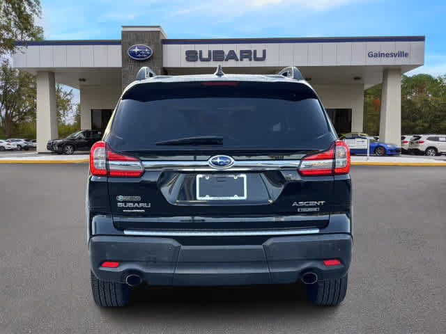 Used 2019 Subaru Ascent Touring AWD/4WD image 5