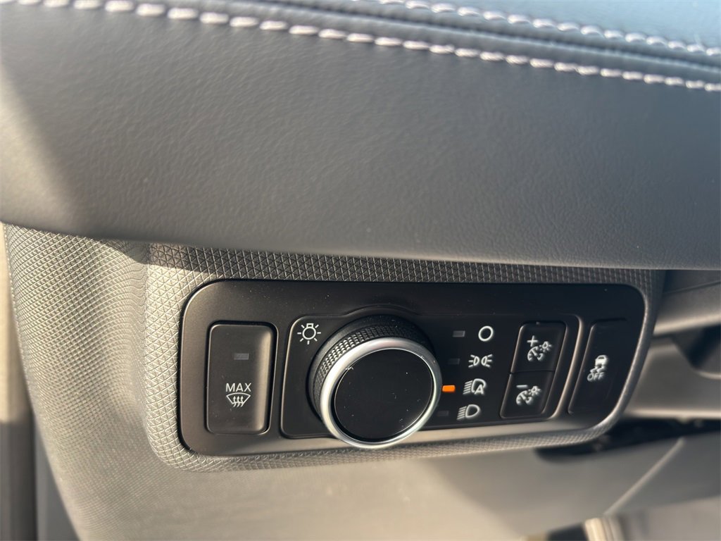 New 2025 Ford Mustang Mach-E Select image 14