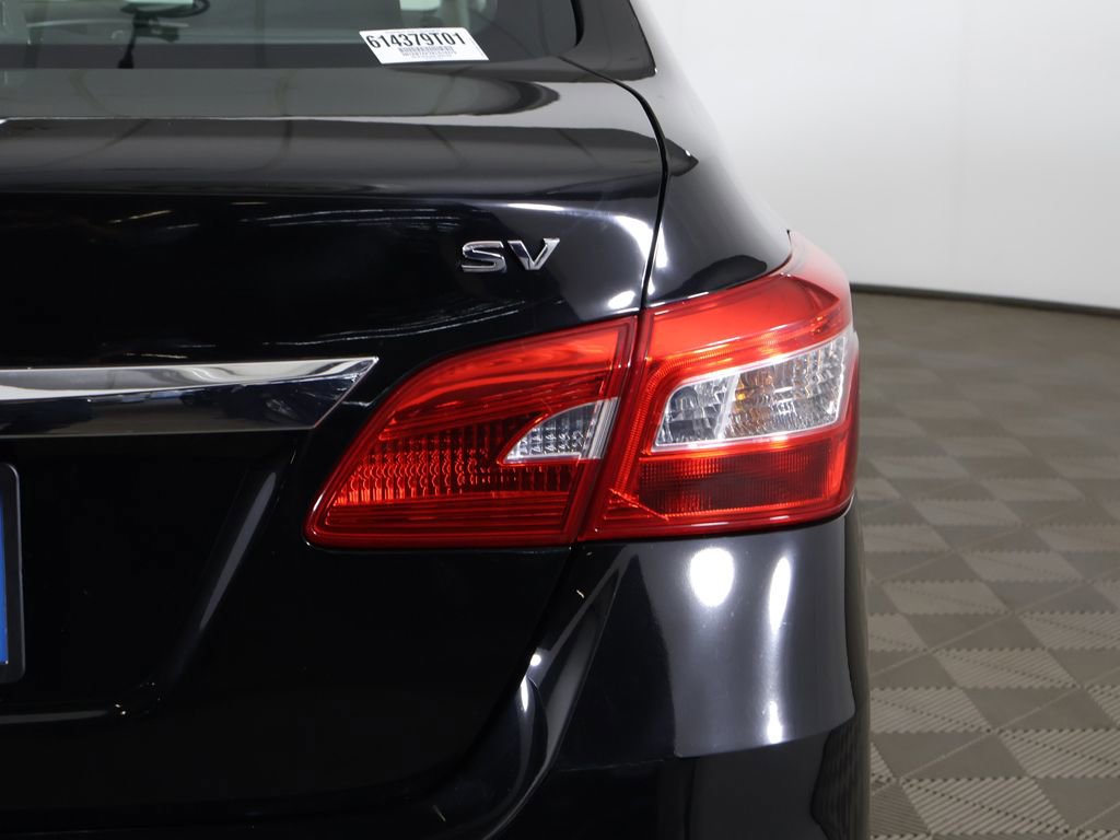 Used 2019 Nissan Sentra SV image 13