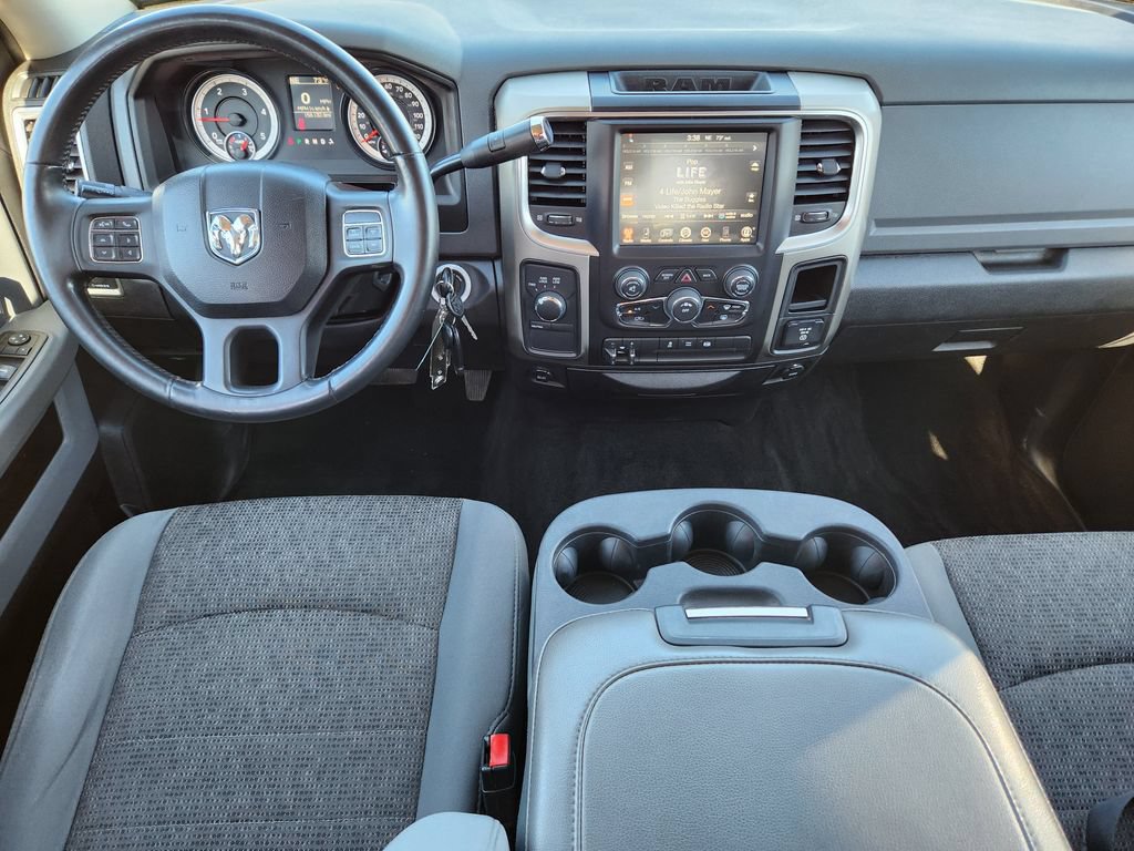 Used 2014 RAM 2500 Big Horn AWD/4WD image 14