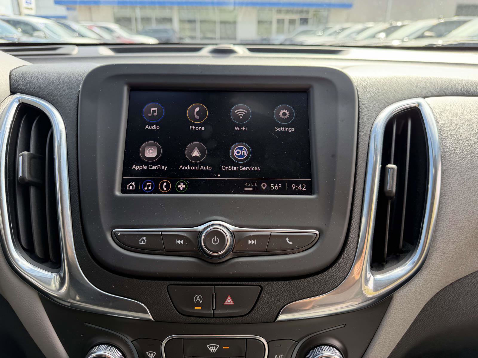 Certified 2023 Chevrolet Equinox LS w/ LS Convenience Package FWD image 26