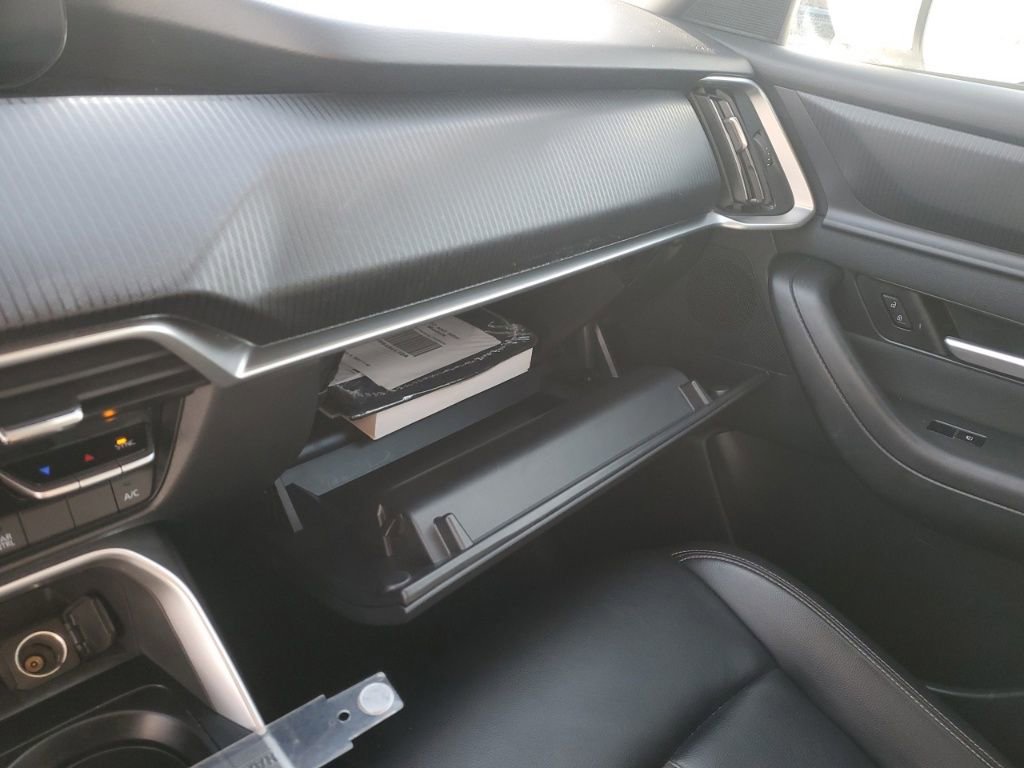 Used 2024 MAZDA CX-90 3.3 Turbo w/ Select Package image 22