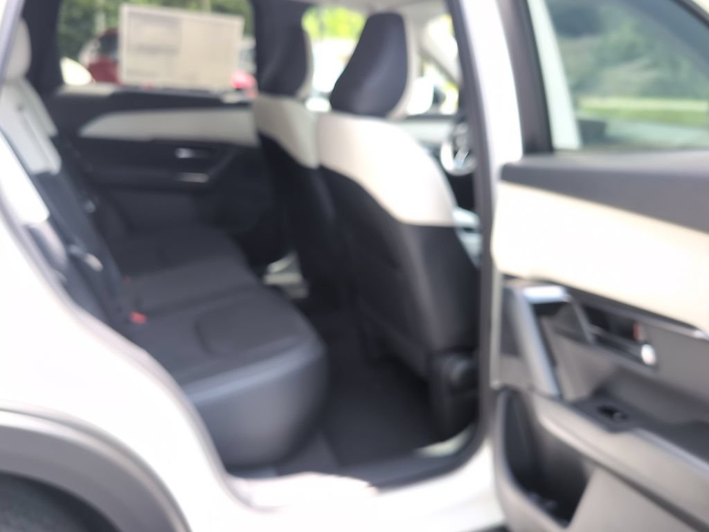 New 2026 MAZDA CX-5 Select AWD/4WD image 8