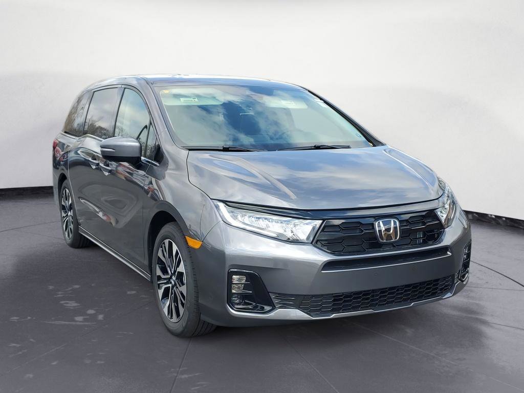 New 2026 Honda Odyssey Elite image 2