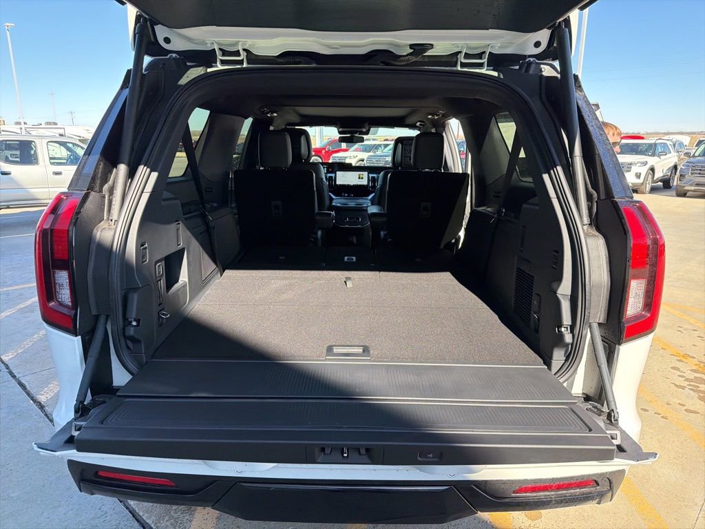 New 2026 Ford Expedition Max Platinum w/ Stealth Appearance Package image 27