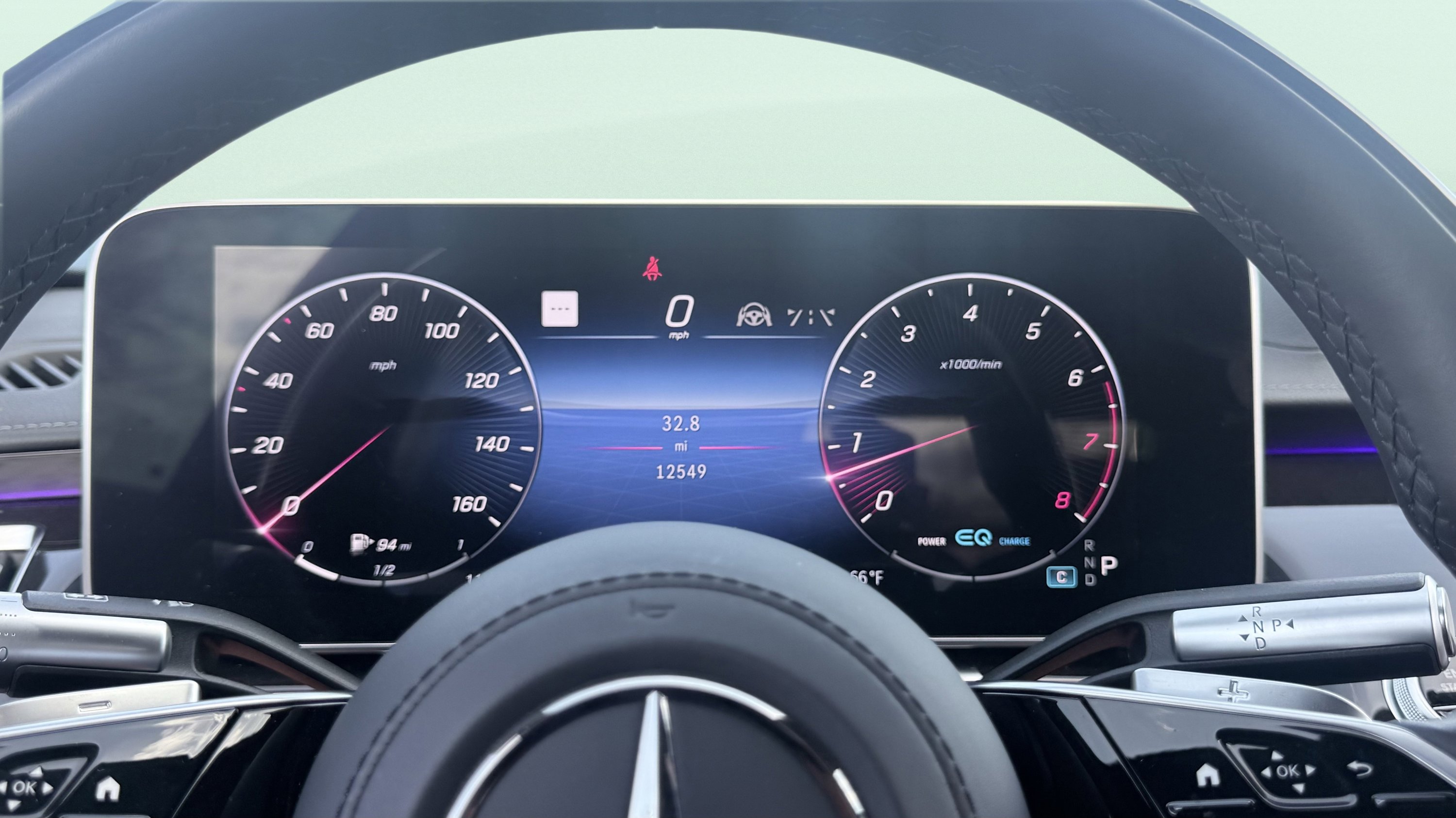 Used 2022 Mercedes-Benz S 580 4MATIC Sedan image 63