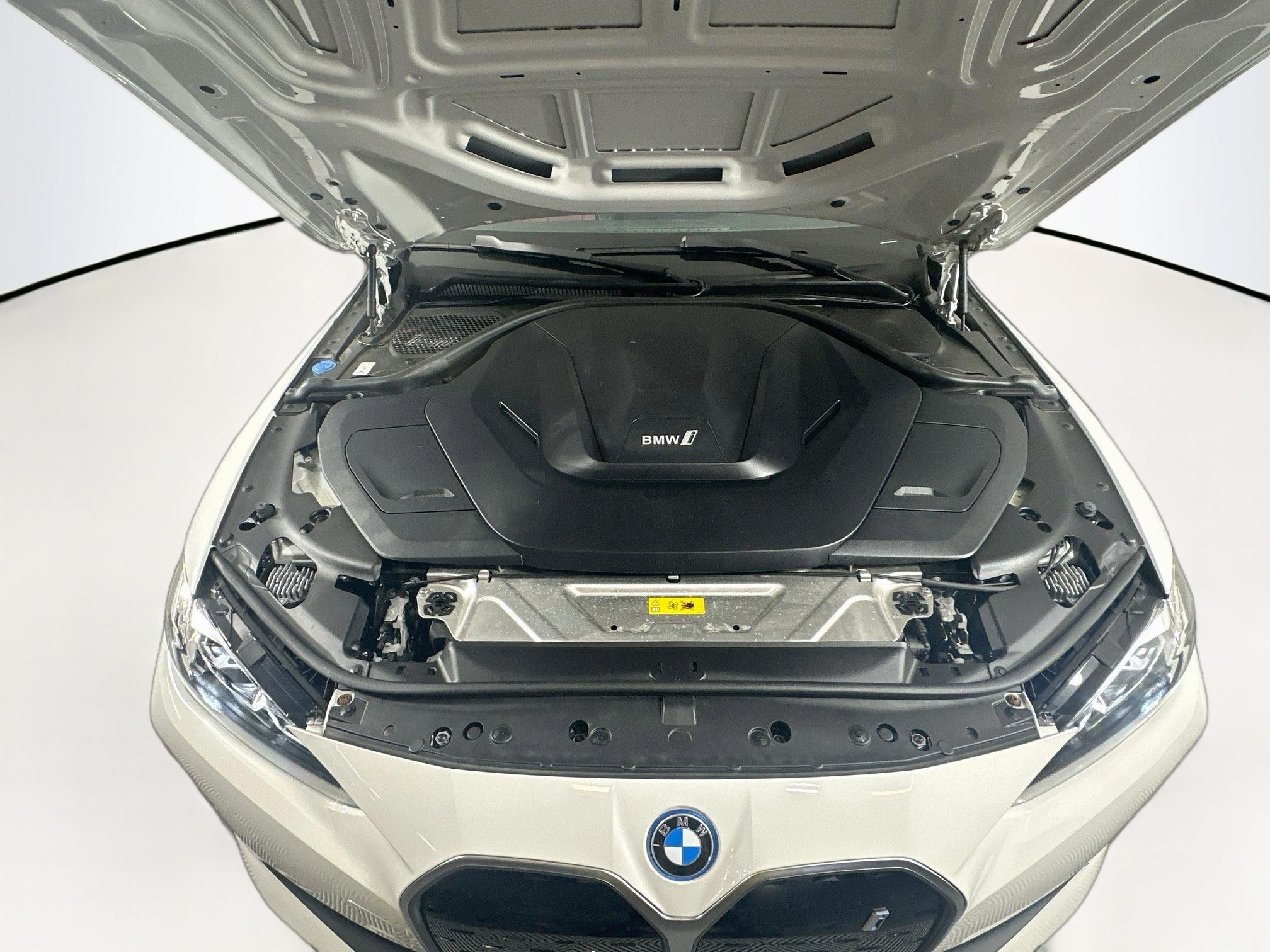 Used 2023 BMW i4 eDrive35 w/ Premium Package RWD image 35