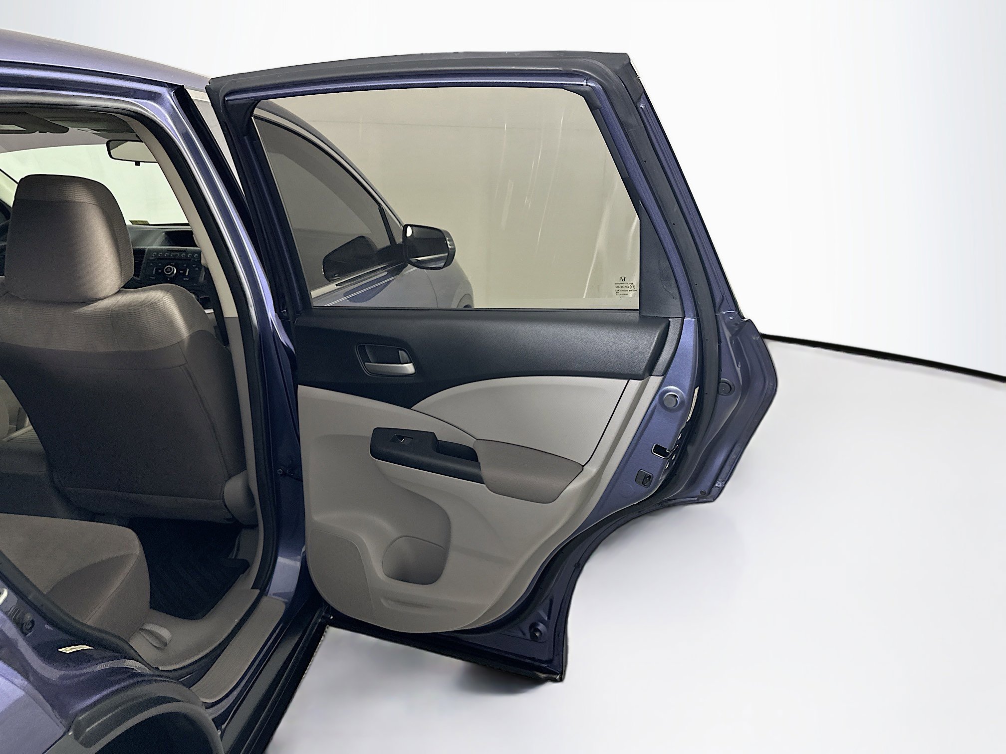Used 2014 Honda CR-V LX image 27