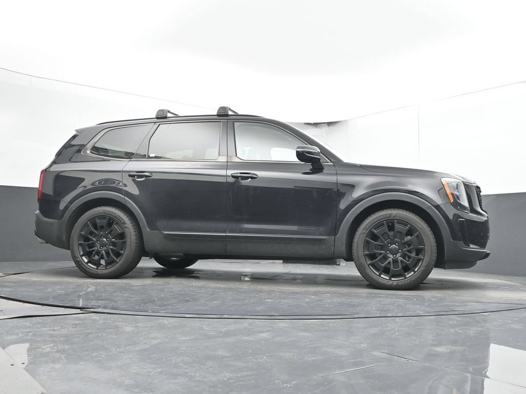 Used 2021 Kia Telluride SX w/ SX Prestige Package AWD/4WD image 24