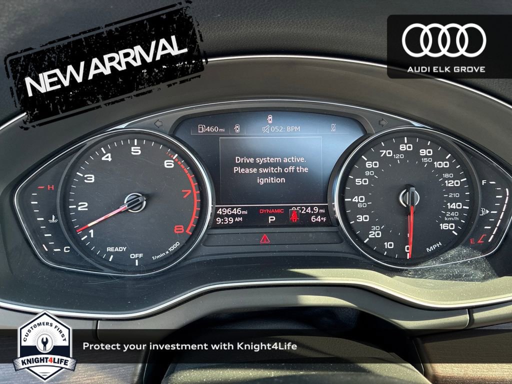 Used 2022 Audi Q5 2.0T Premium w/ Convenience Package image 10