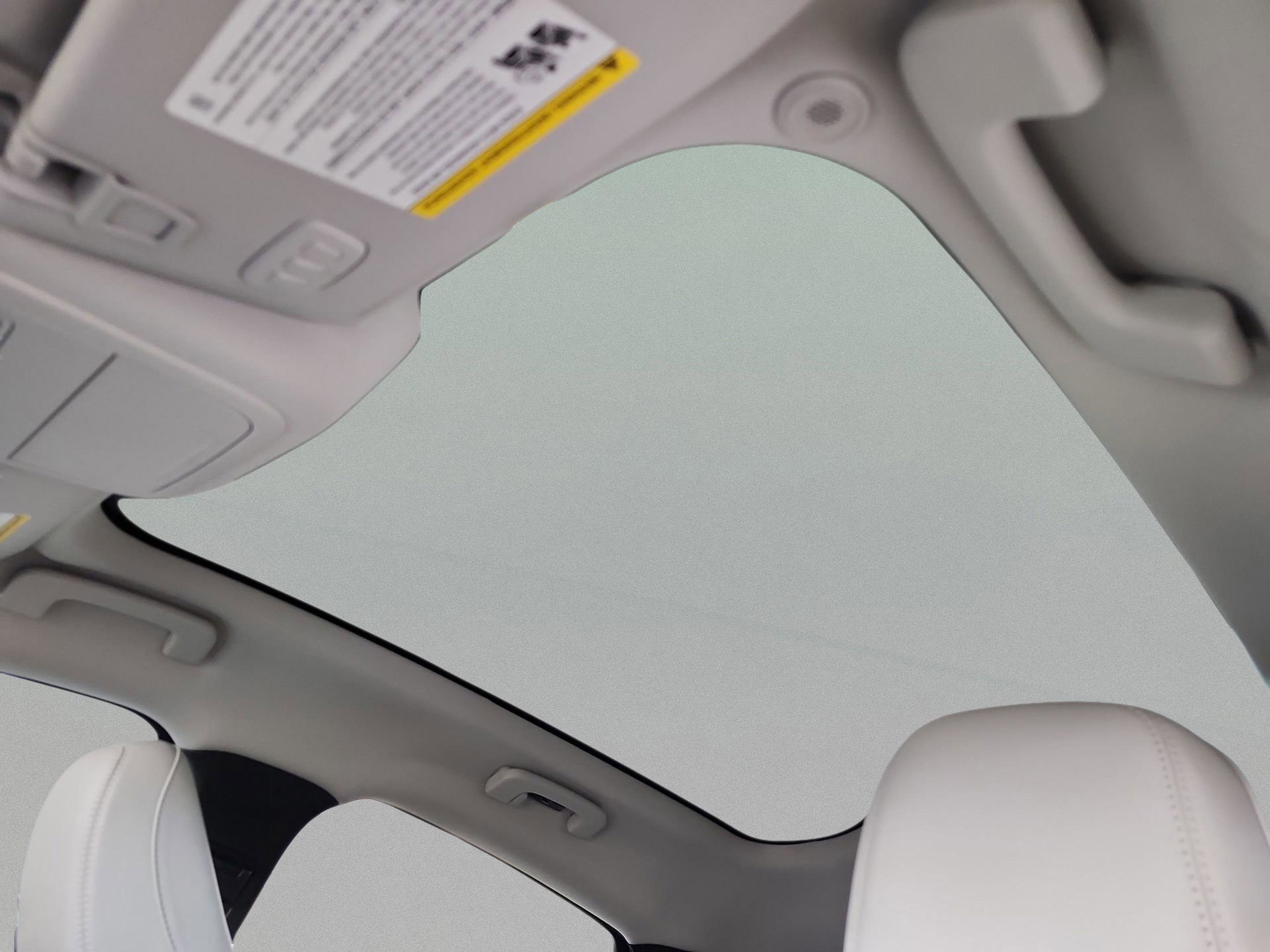 New 2025 Ford Mustang Mach-E Premium image 31