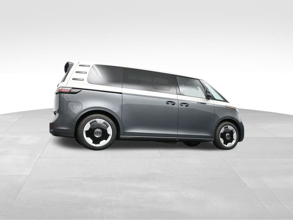 New 2025 Volkswagen ID. Buzz Pro S Plus image 37