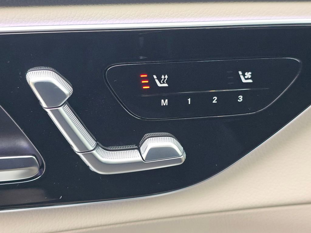 New 2026 Mercedes-Benz GLC 300 GLC 300 image 7