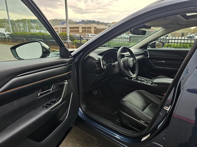 Used 2023 MAZDA CX-50 AWD 2.5 S w/ Cargo Package image 18