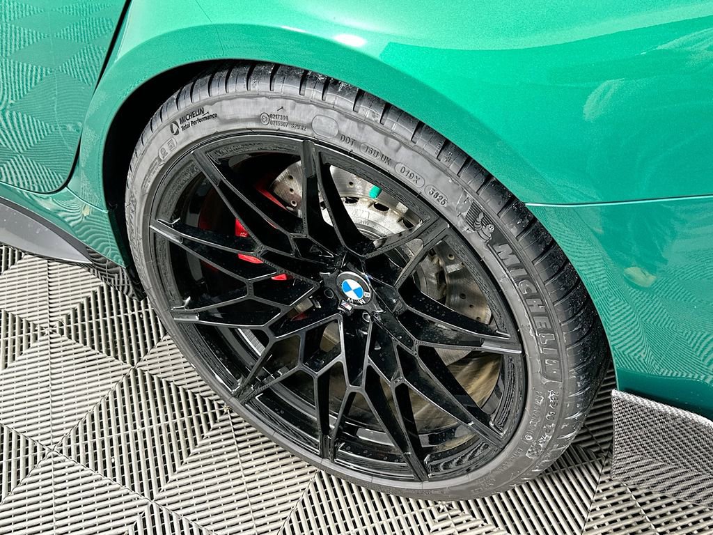 New 2026 BMW M3 Competition w/ Executive Package image 38