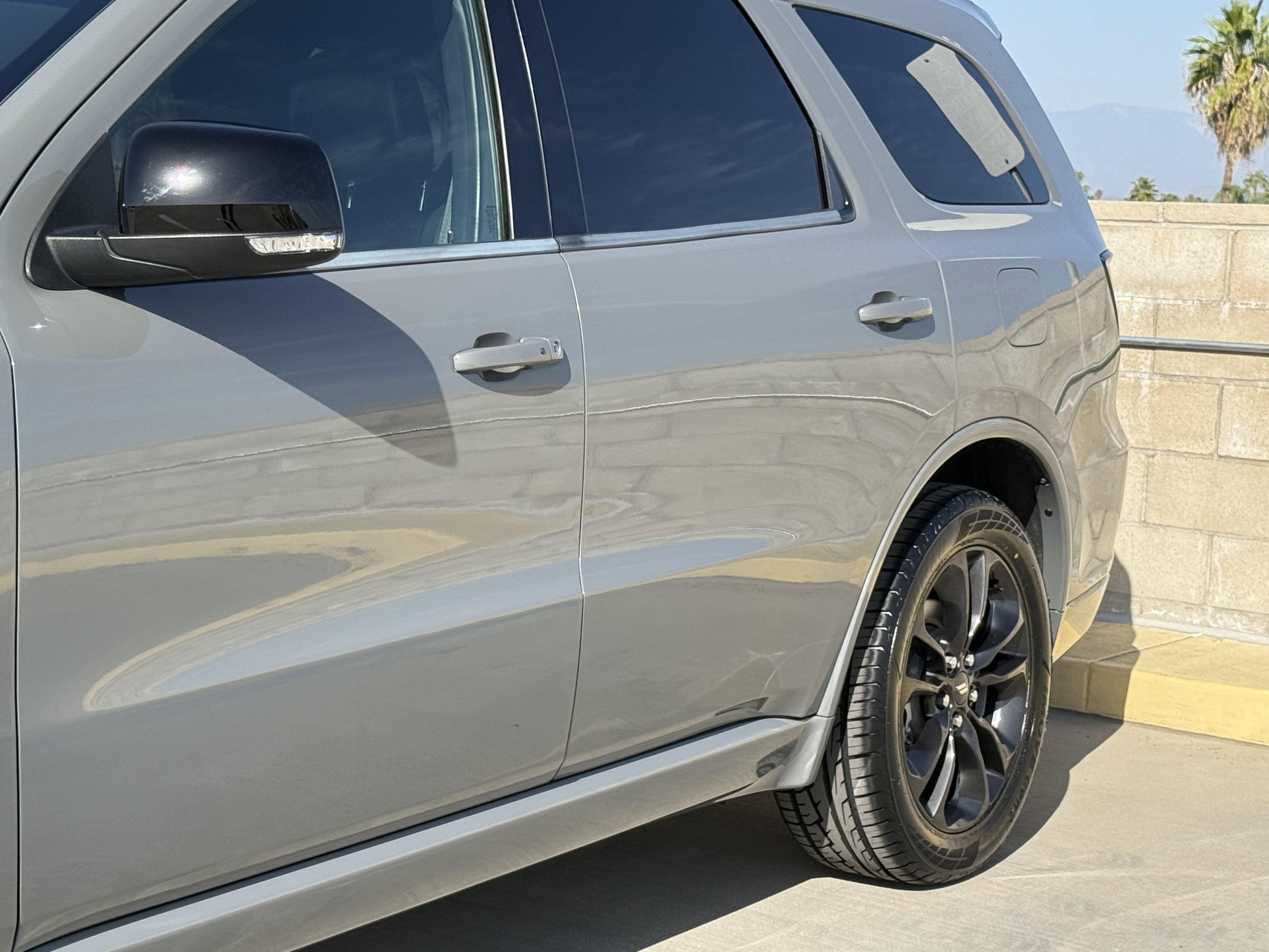 Used 2021 Dodge Durango GT image 8
