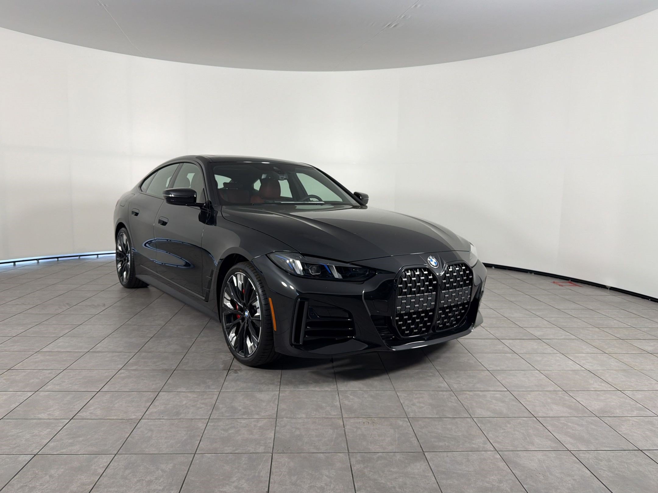 New 2026 BMW 430i w/ M Sport Package RWD image 7